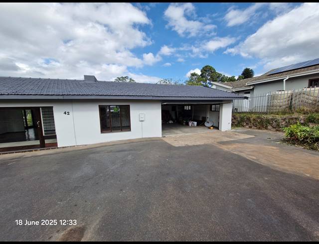 4 BEDROOM FREESTANDING TO LET IN WESTVILLE